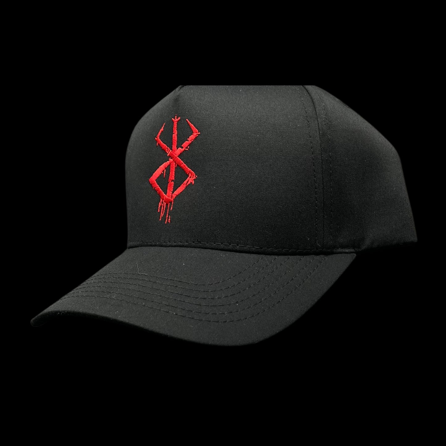 Gorra Berserk Logo