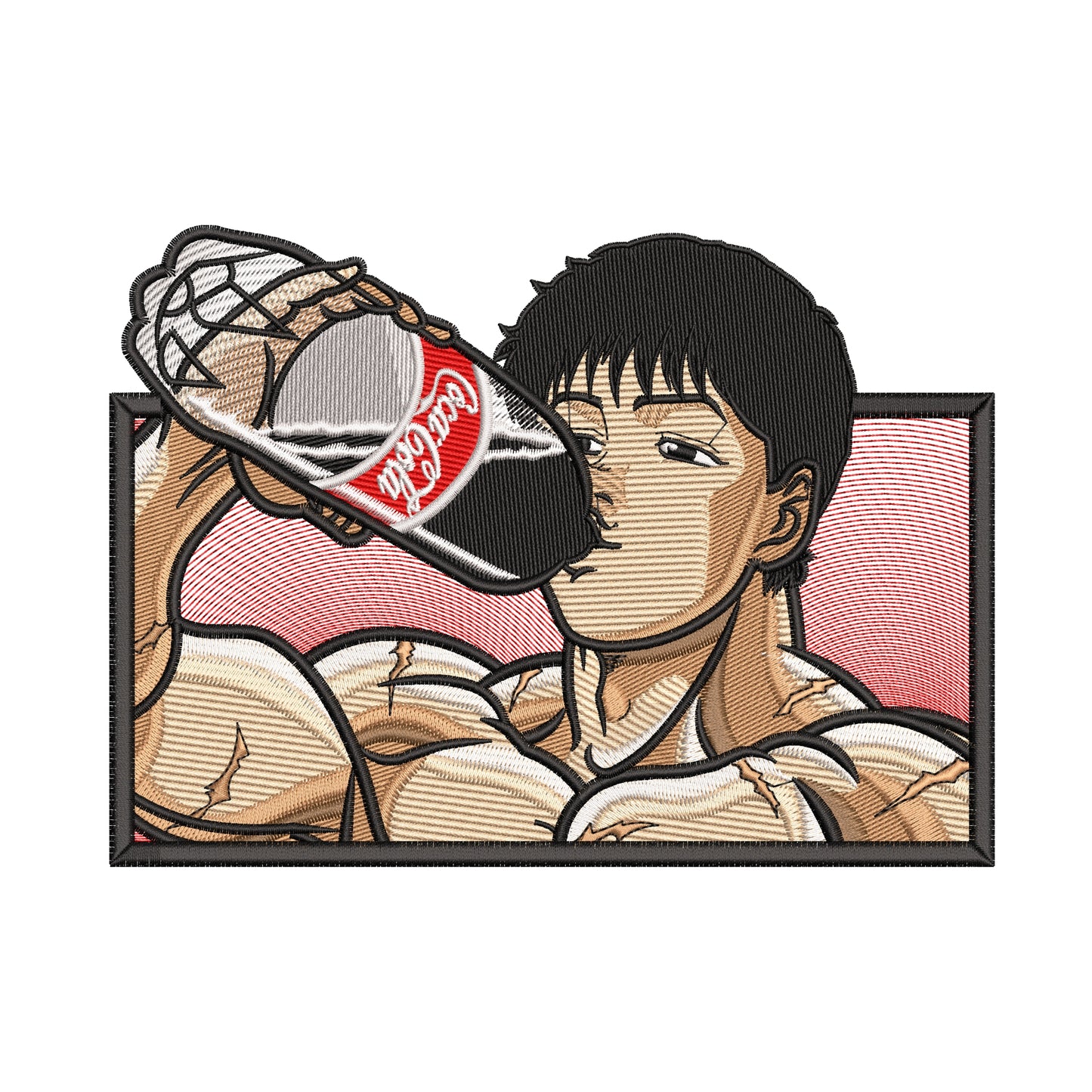 BAKI SODA