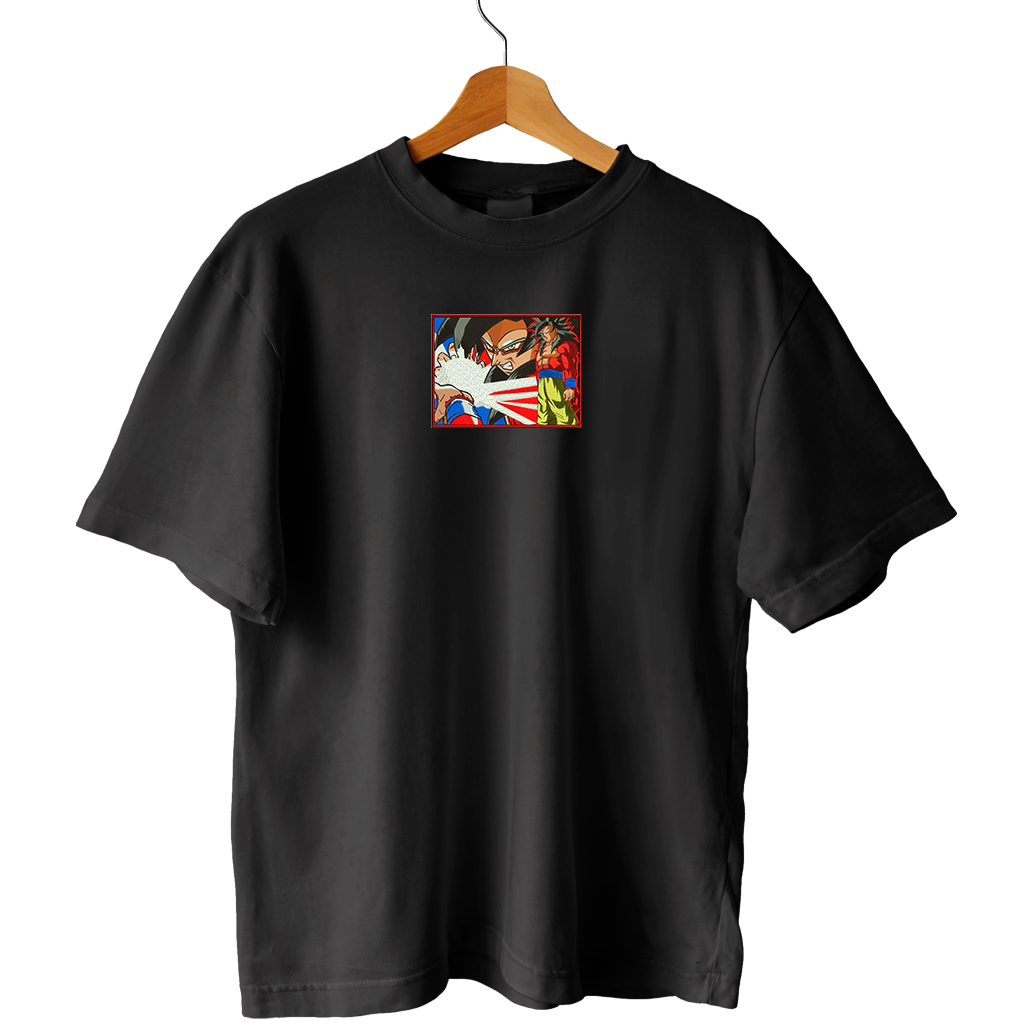 Dragon Ball Box
