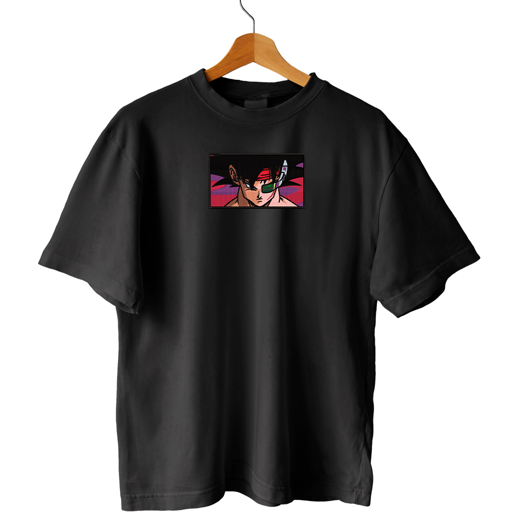 DRAGON BALL BARDOCK BOX