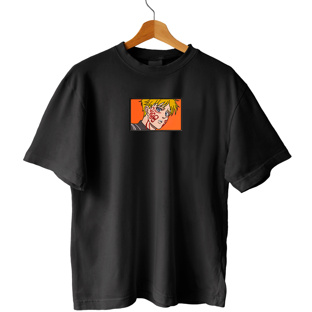 Attack On Titan Armin Box