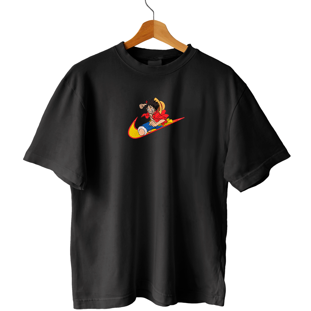 One piece Luffy Swoosh v4