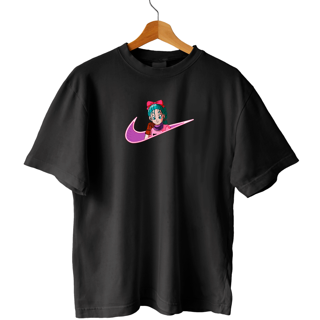 DRAGON BALL BULMA SWOOSH