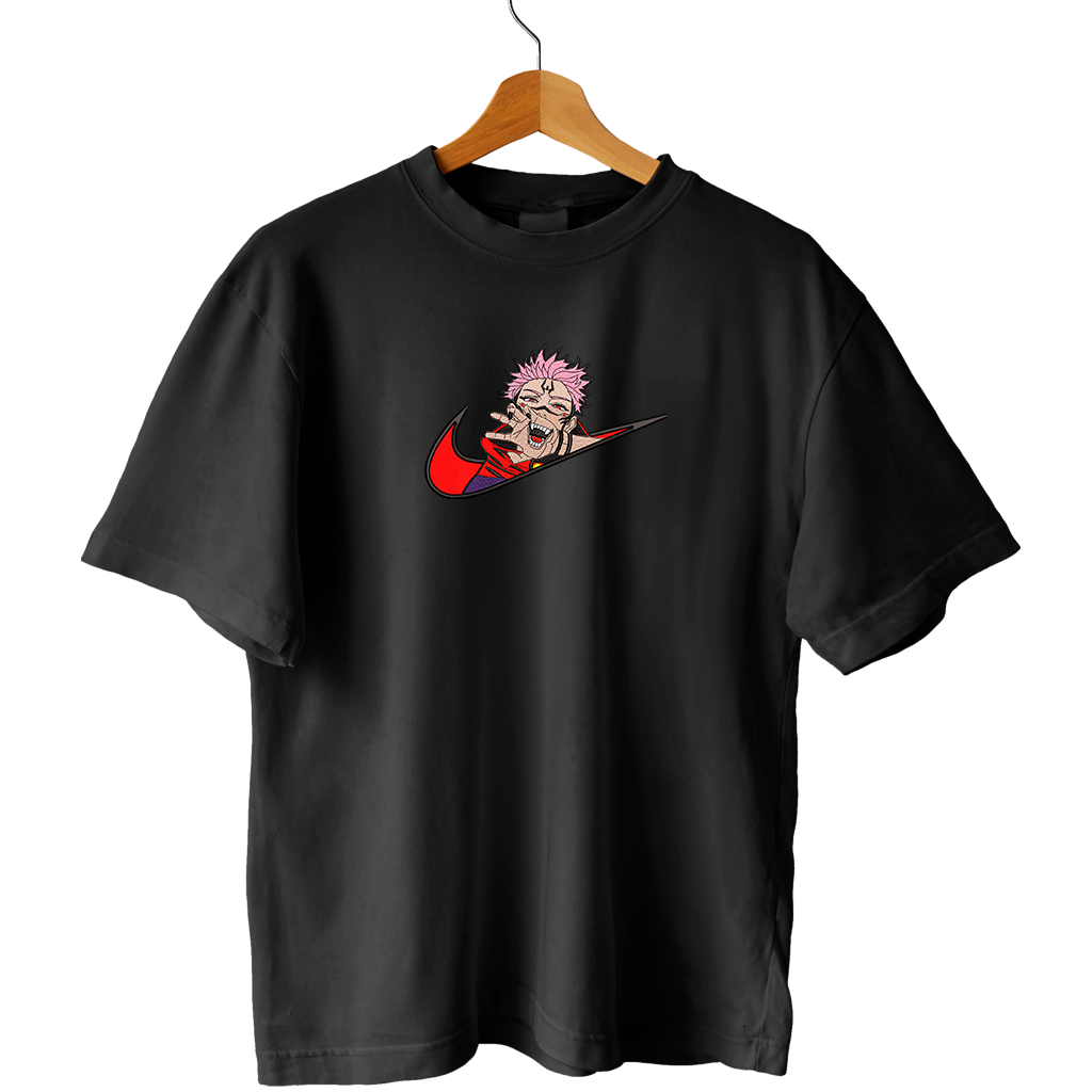 Jututsu Kaisen Sukuna Swoosh V2