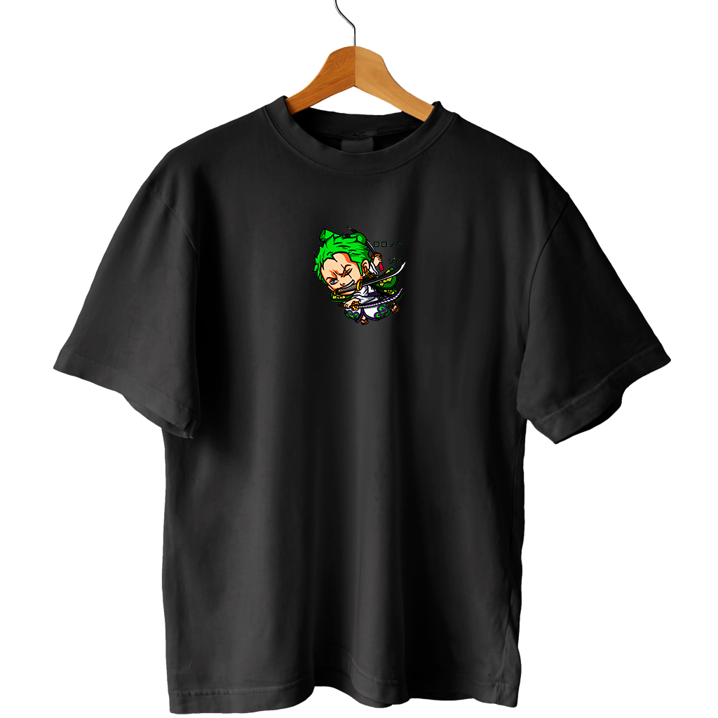 One Piece Zoro Shibby