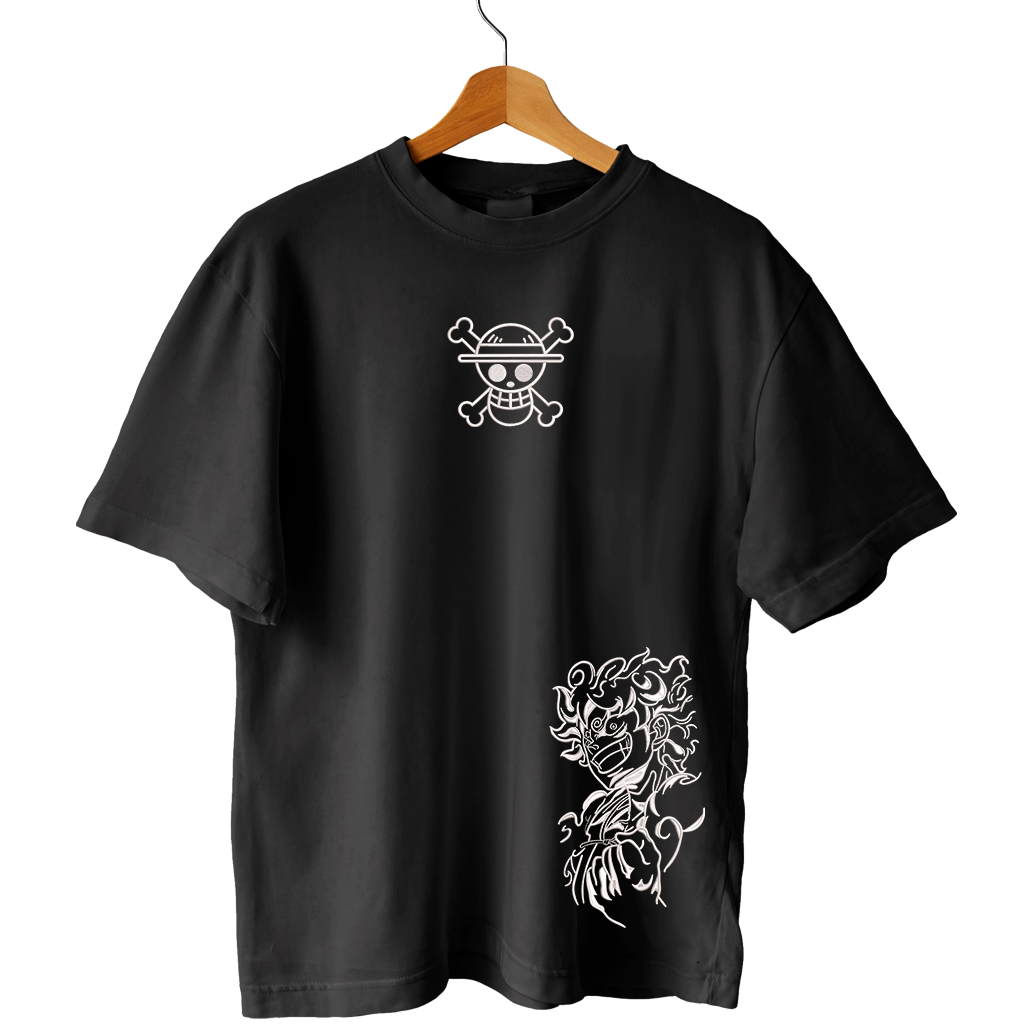 Edicion Especial One Piece Luffy