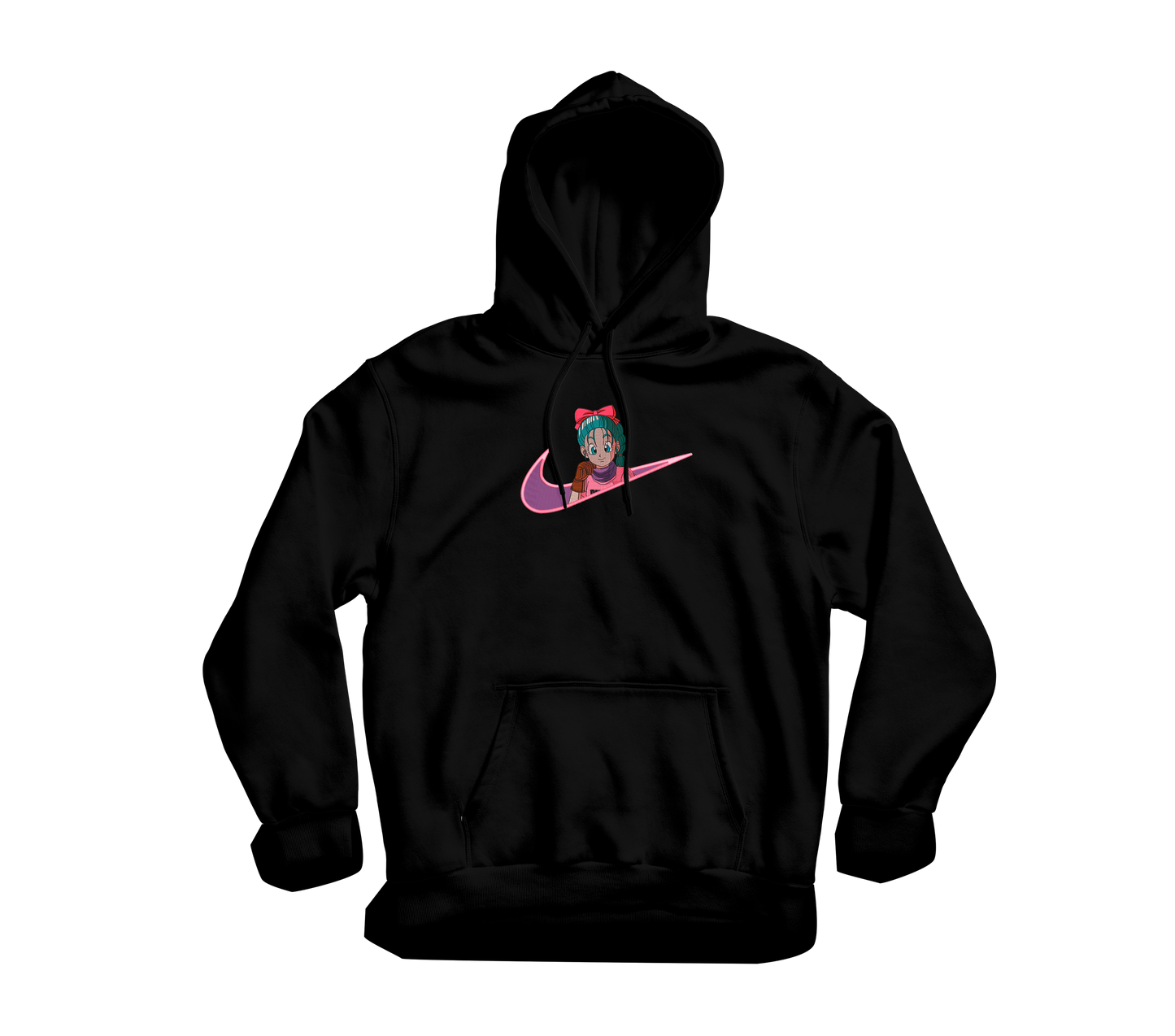 DRAGON BALL BULMA SWOOSH
