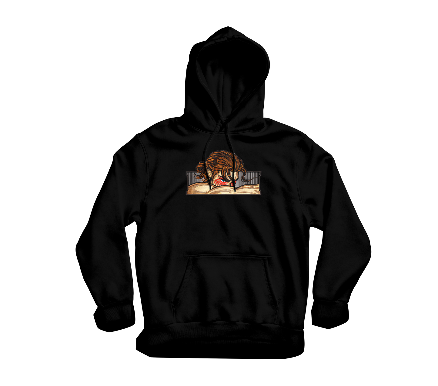 ATTACK ON TITAN EREN FALLEN ANGEL