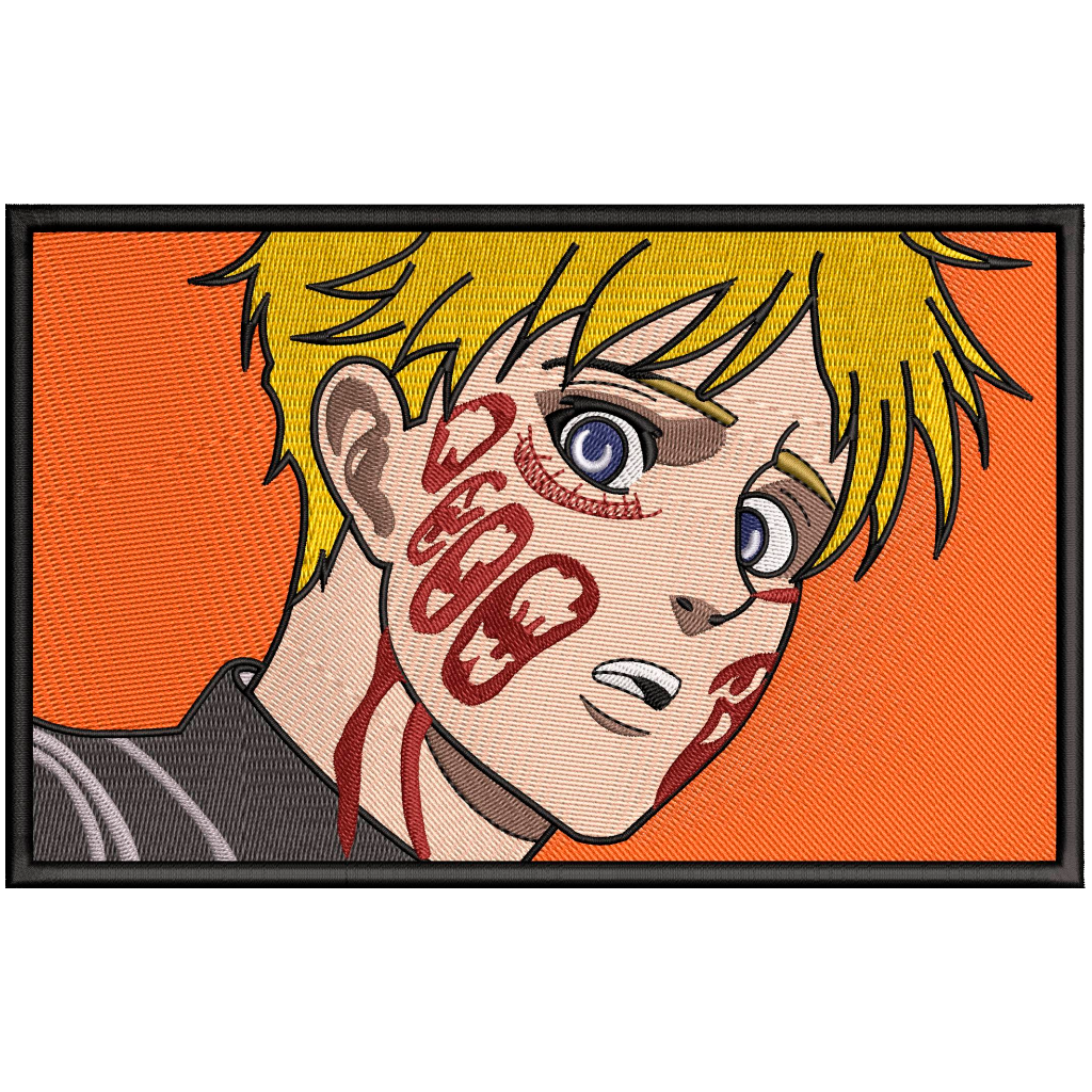 Attack On Titan Armin Box