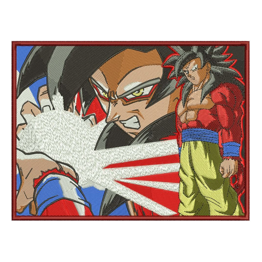 Dragon Ball Box