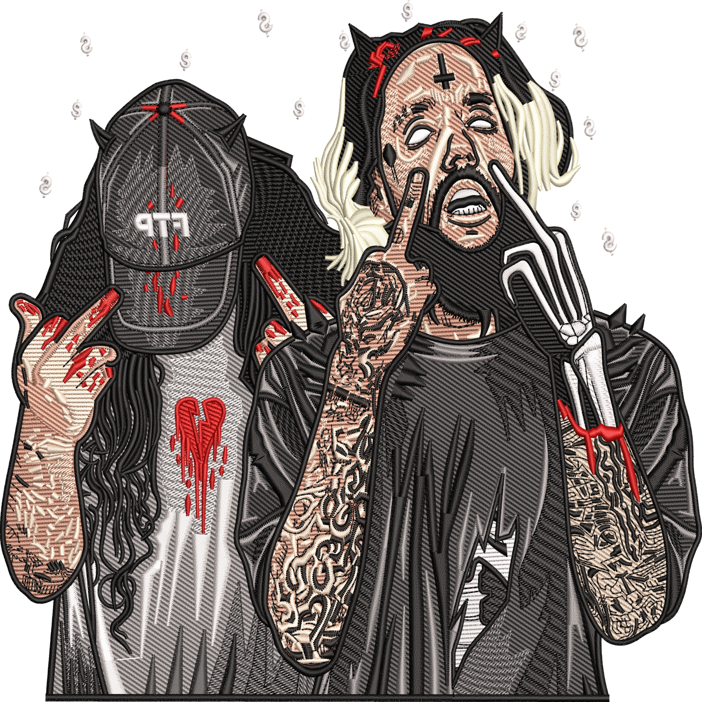 $uicide Boy$