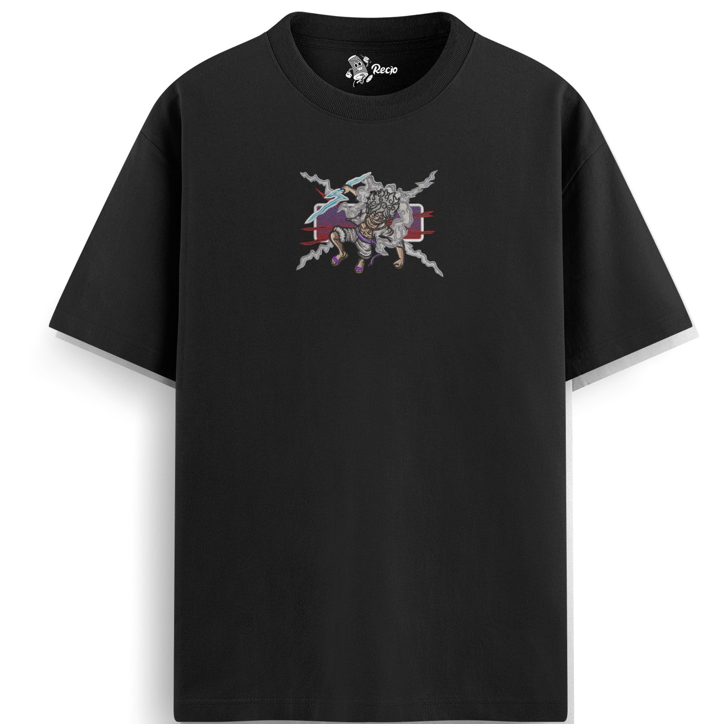 ONE PIECE GEAR 5 ATTACK
