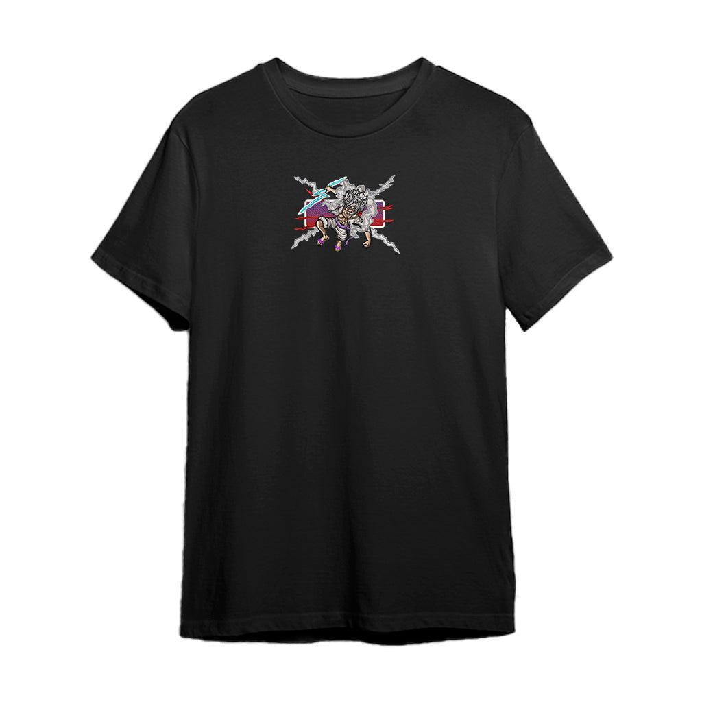 ONE PIECE GEAR 5 ATTACK