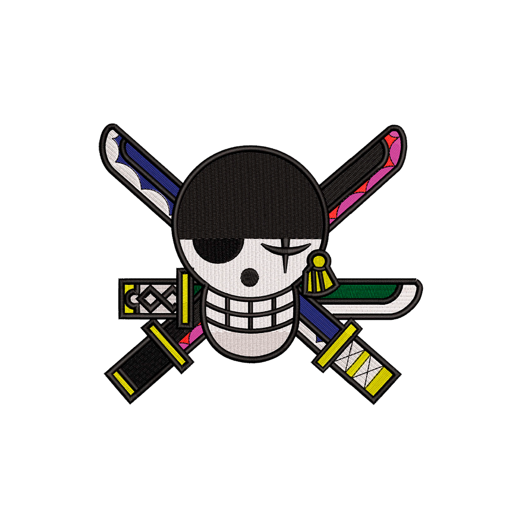 Edicion Especial One Piece Katana