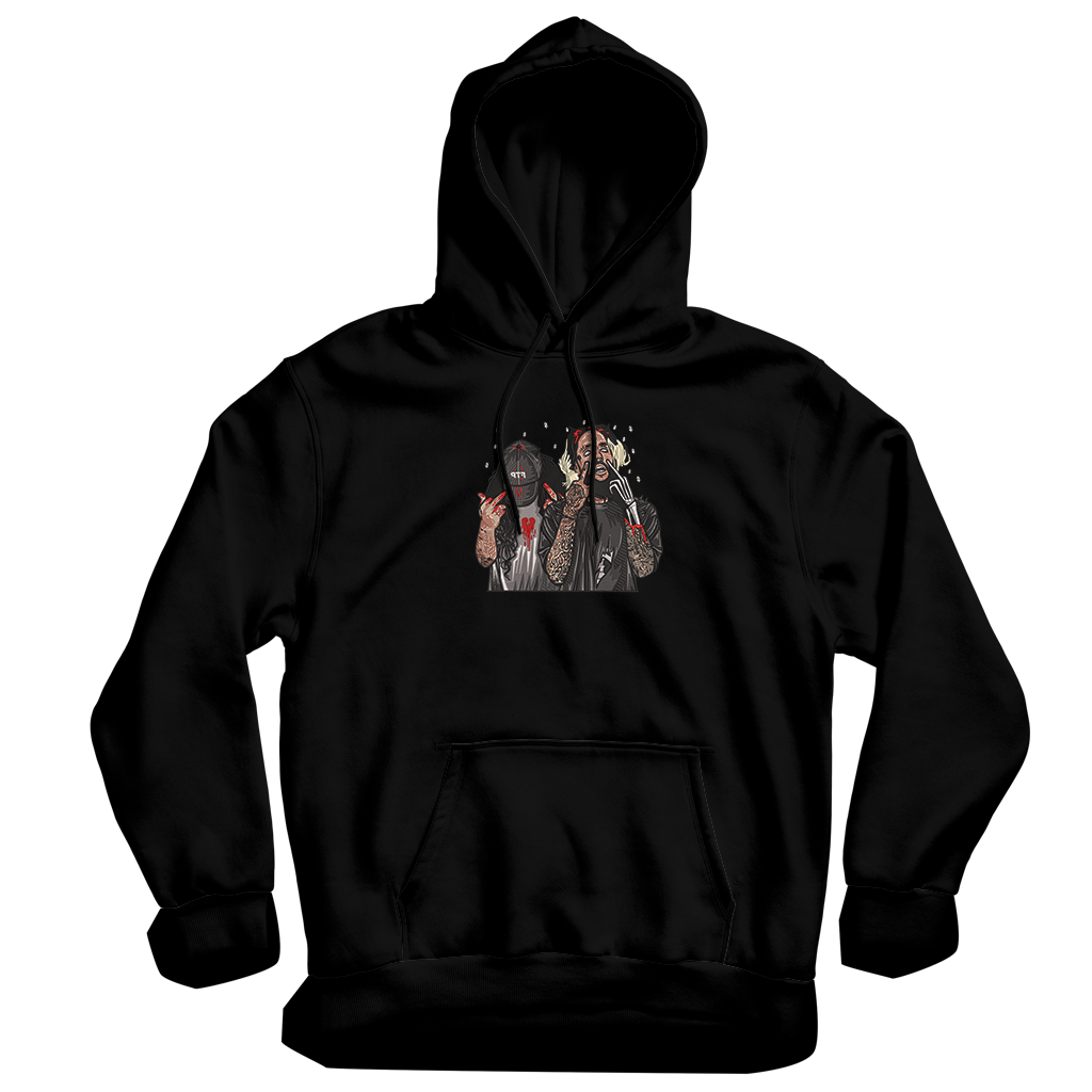 $uicide Boy$