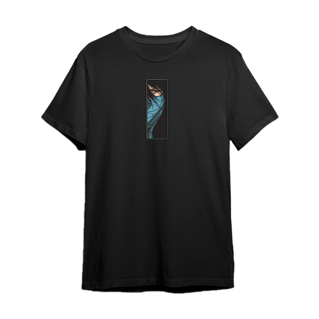 Bleach Ichigo Rectangle