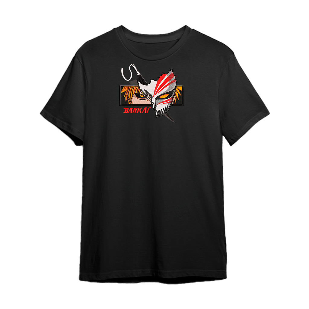 Bleach Ichigo Kurosaki Eyes V2