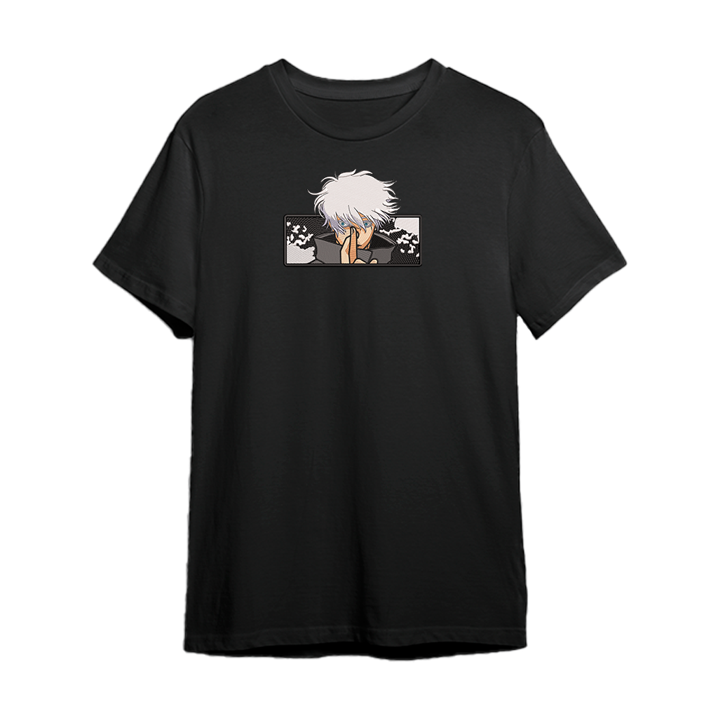 JUJUTSU KAISEN GOJO RECTANGLE V3