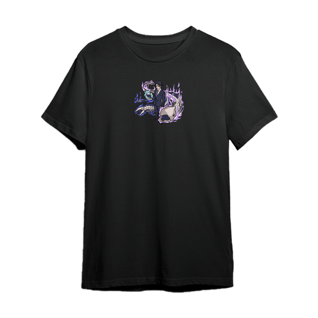 Hunter X Hunter Chrollo Lucilfer