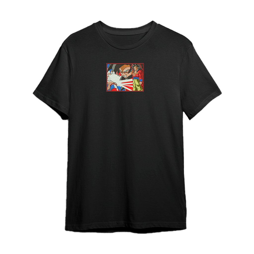 Dragon Ball Box