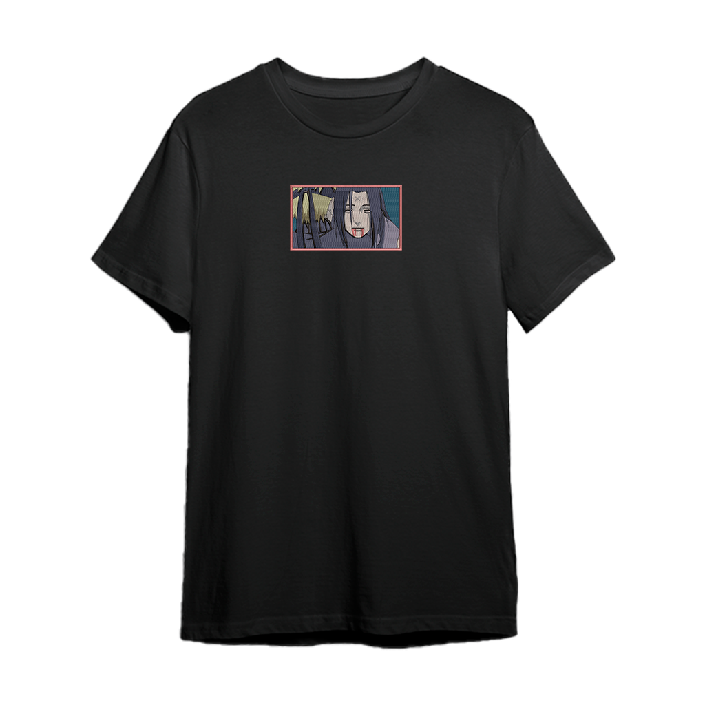 NARUTO NEJI AND NARUTO BOX