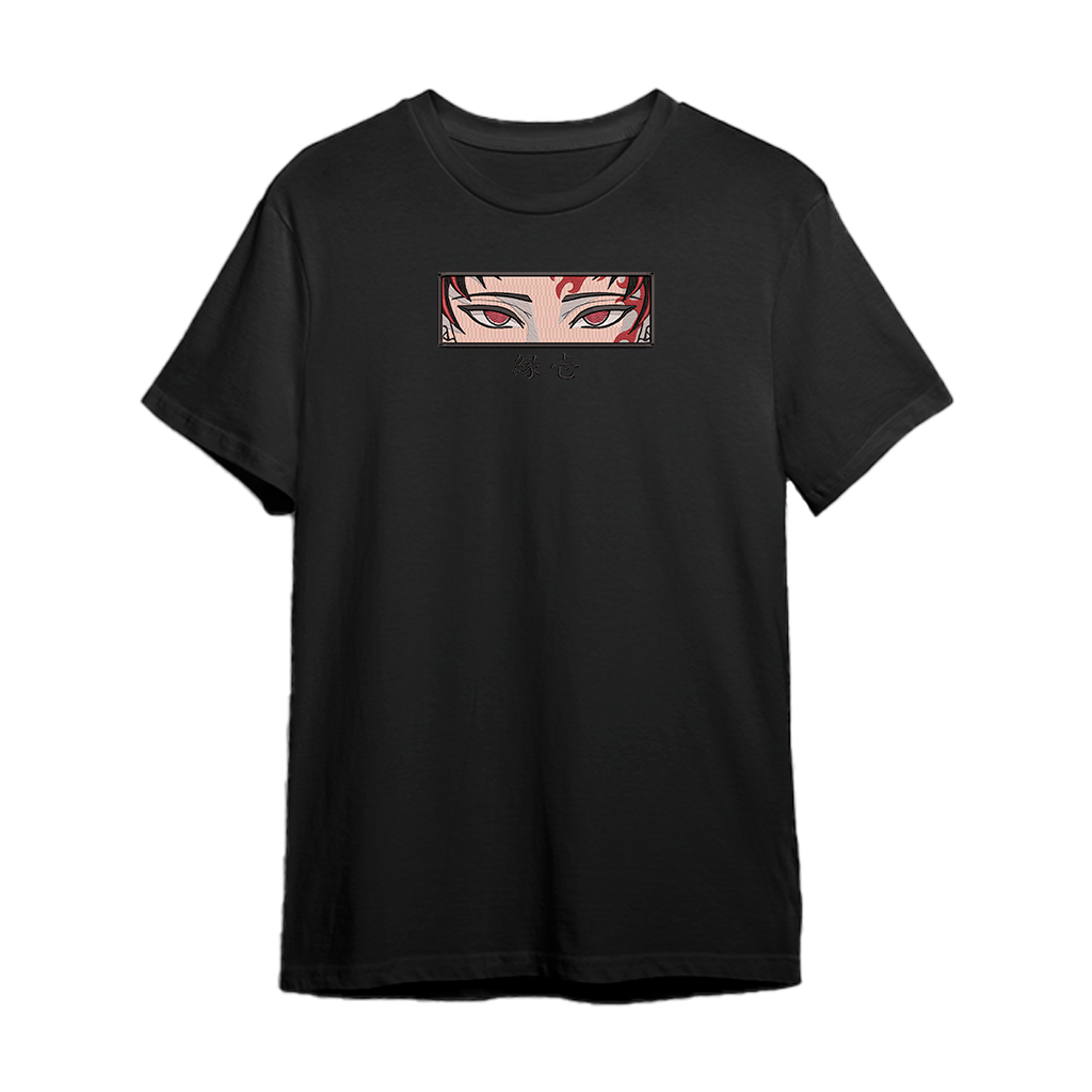 DEMON SLAYER YORIICHI EYES