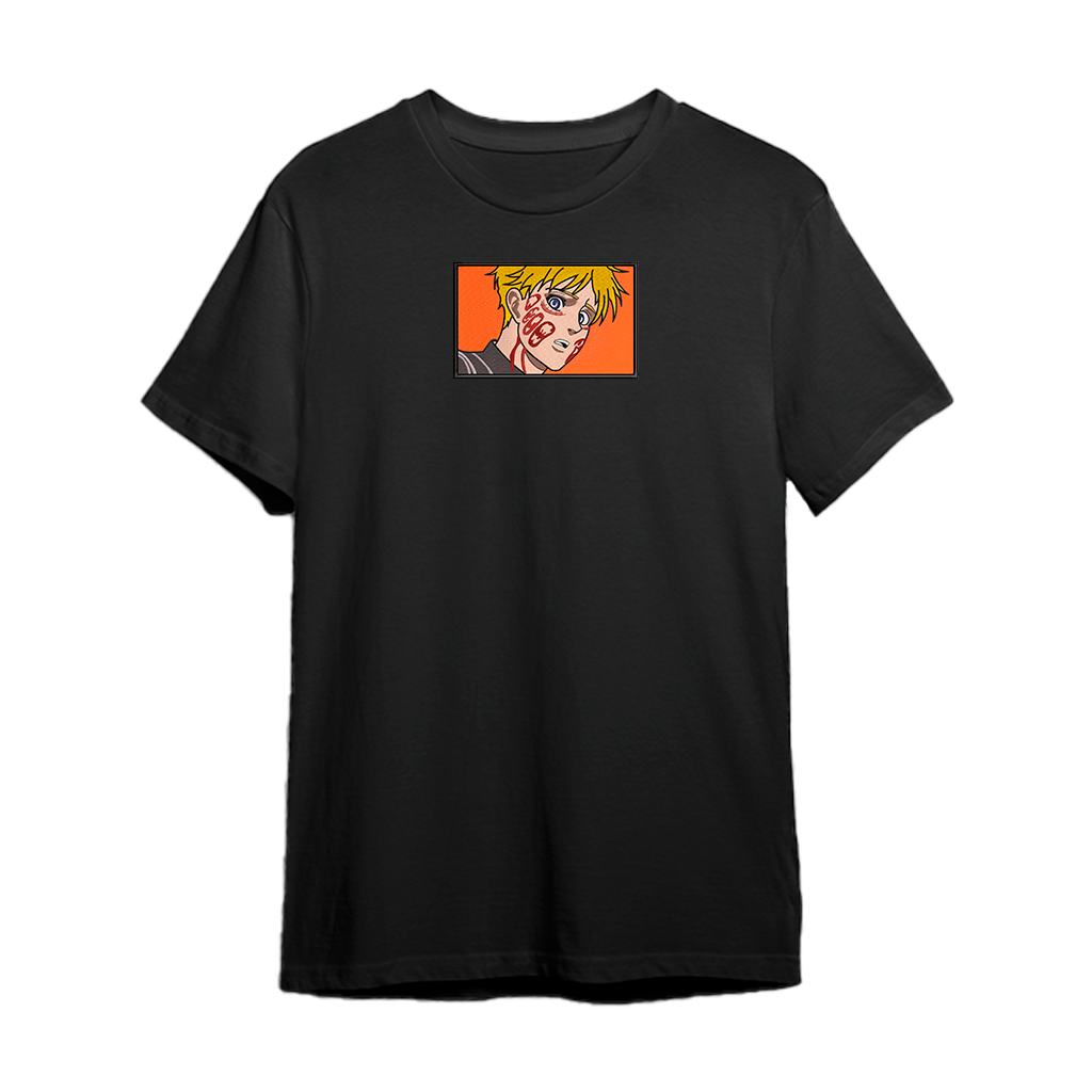Attack On Titan Armin Box