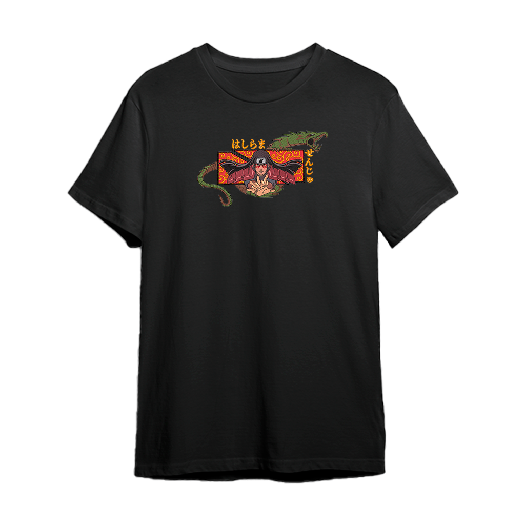 Naruto Hashirima Rectangle