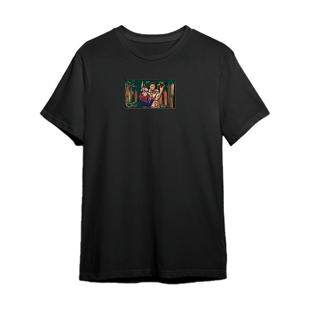 JUJUTSU KAISEN BESTO FRIENDO