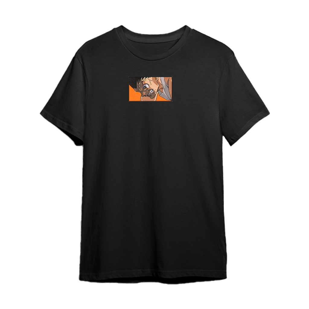 HUNTER X HUNTER GON RECTANGLE