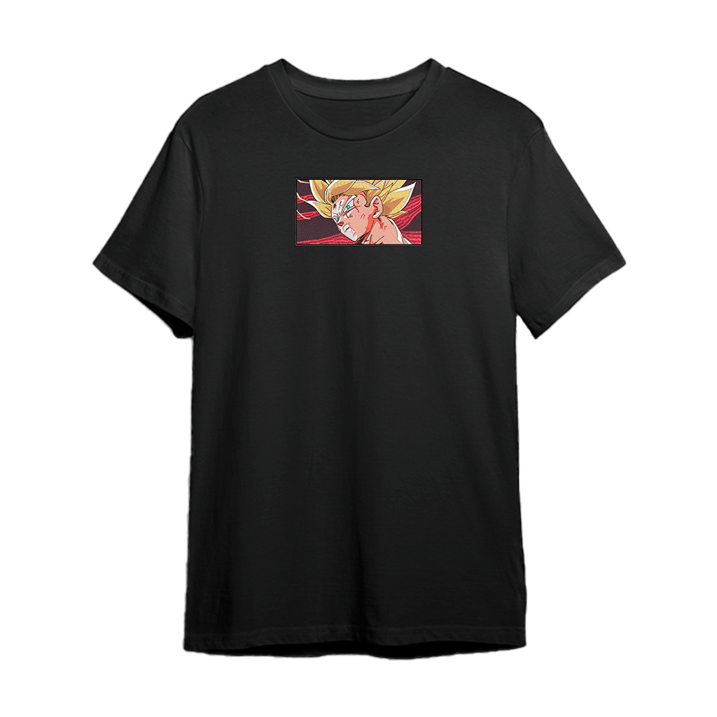 DRAGON BALL GOKU SSJ BOX