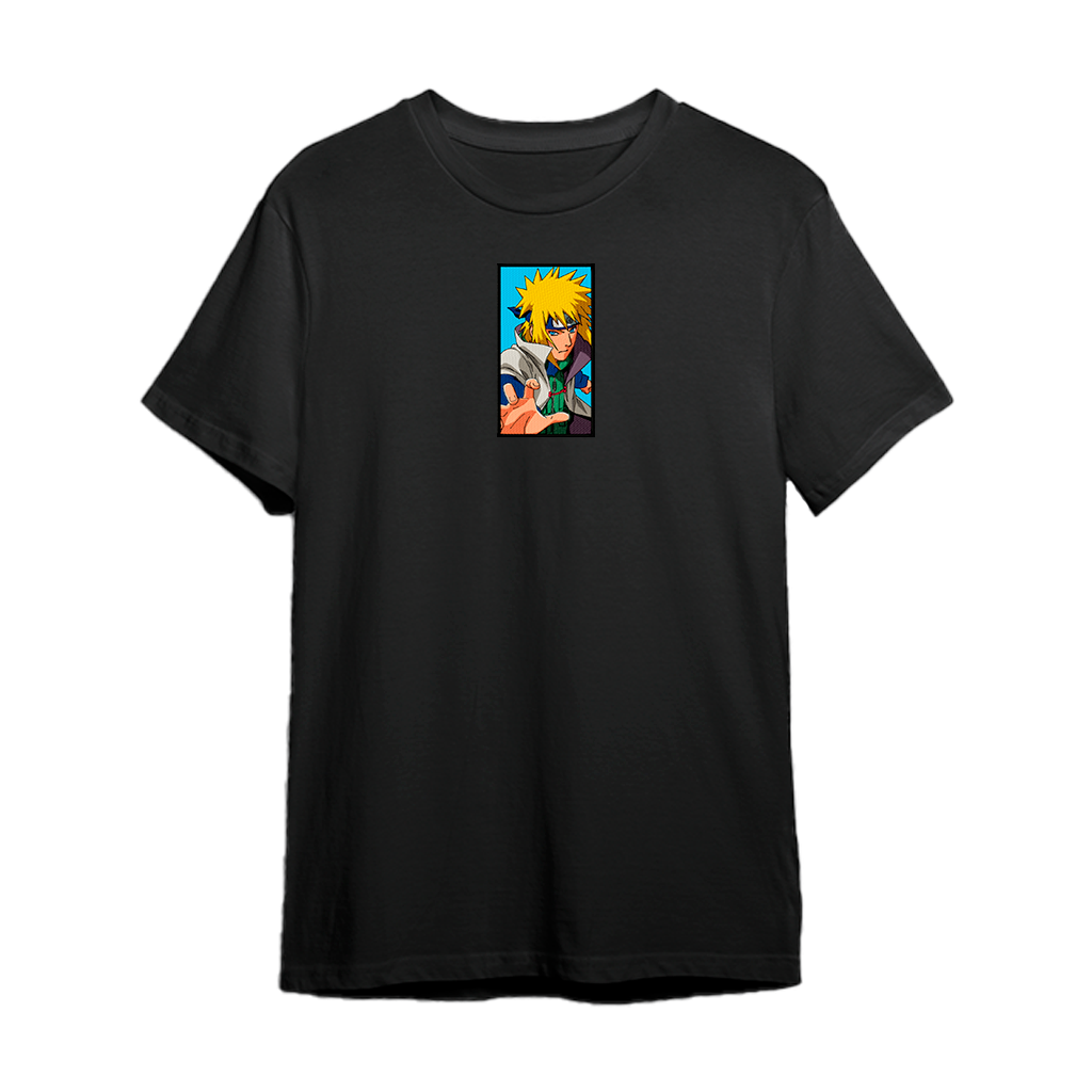 NARUTO MINATO RECTANGLE