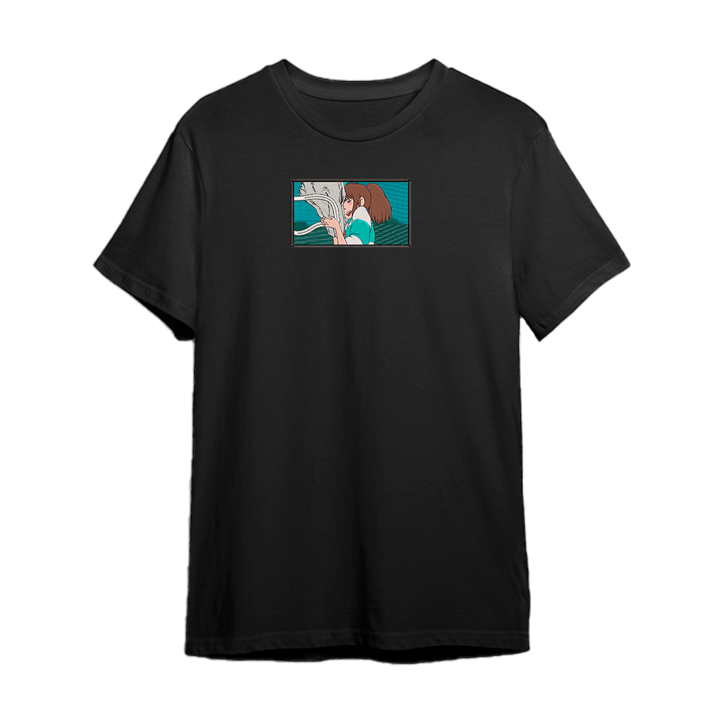 CHIHIRO AND DRAGON BOX