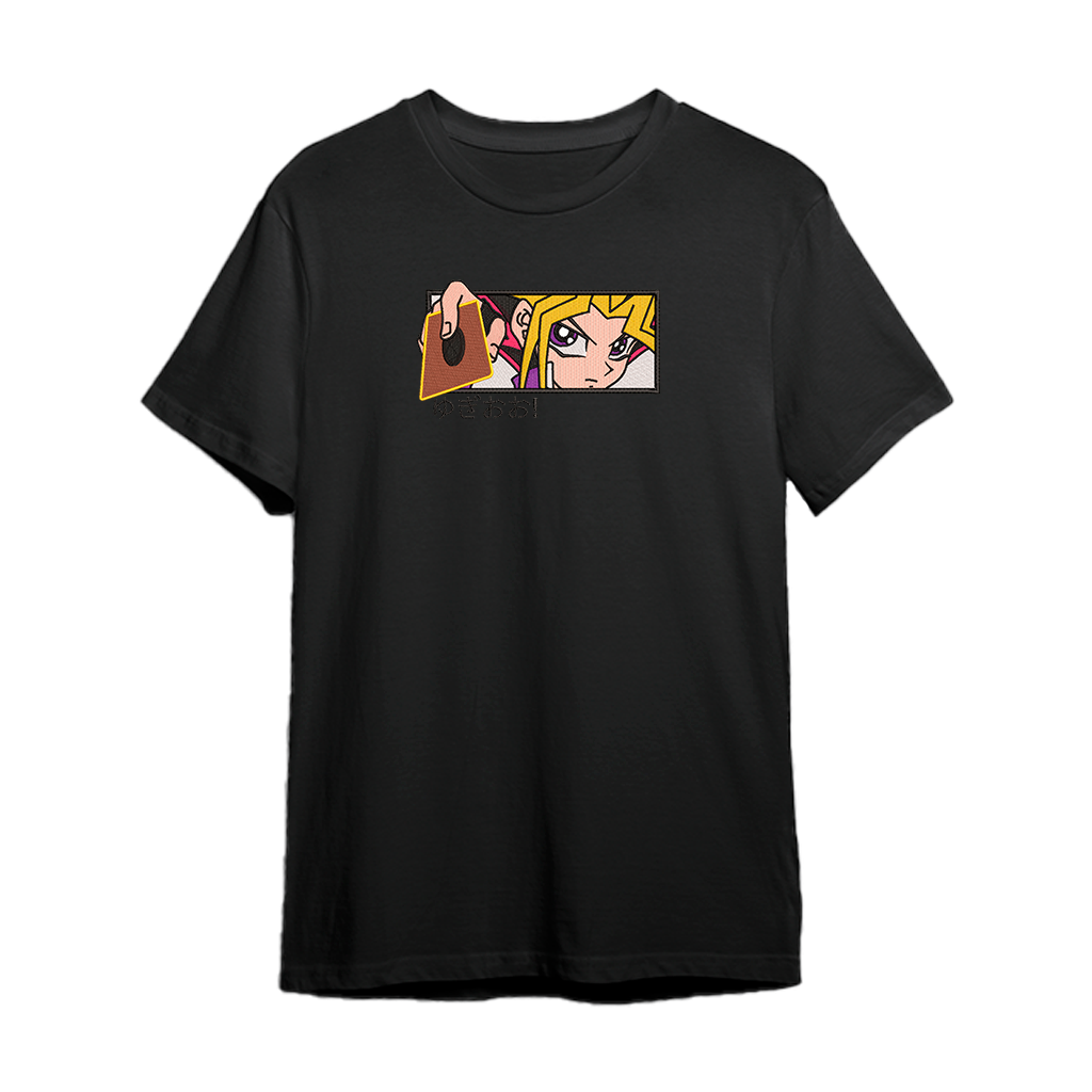 Yugi Oh Rectangle v2