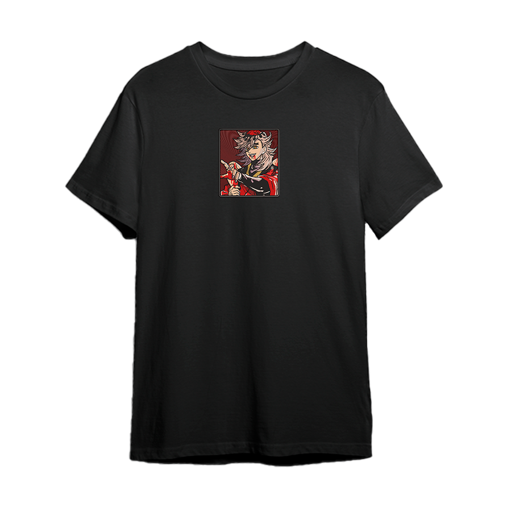 DEMON SLAYER DOUMA RECTANGLE V2