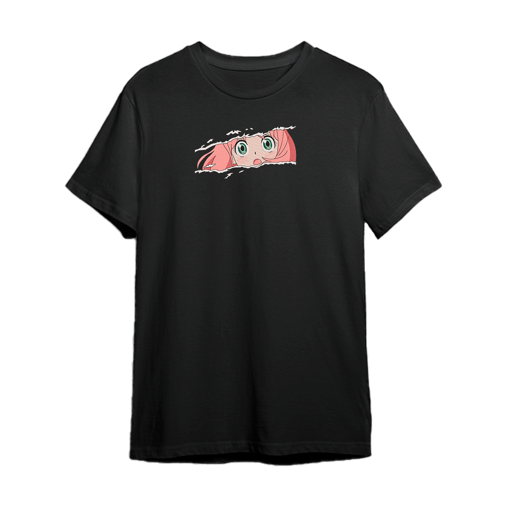 Spy X Family Anya Rectangle