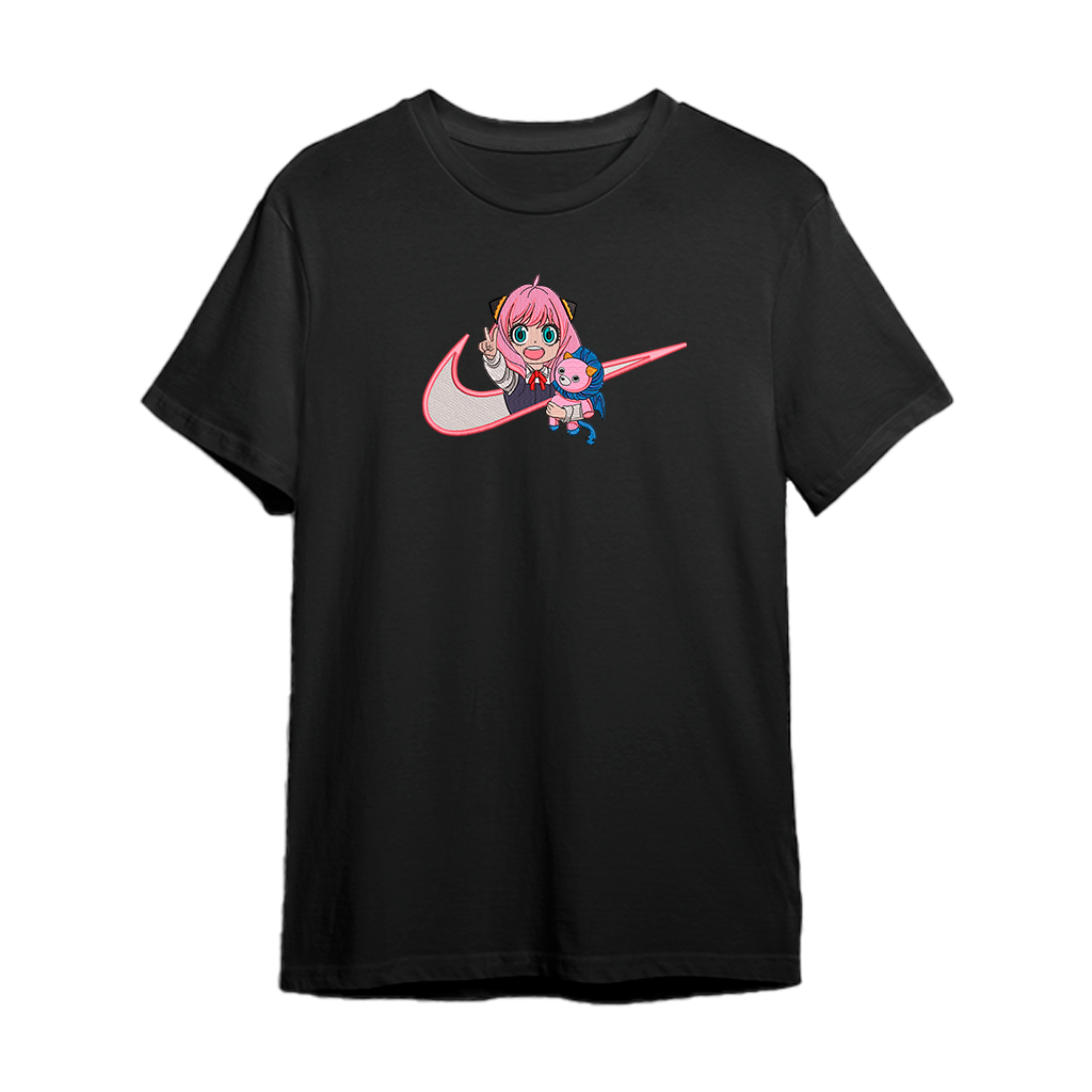 Spy X Family Anya Swoosh v2