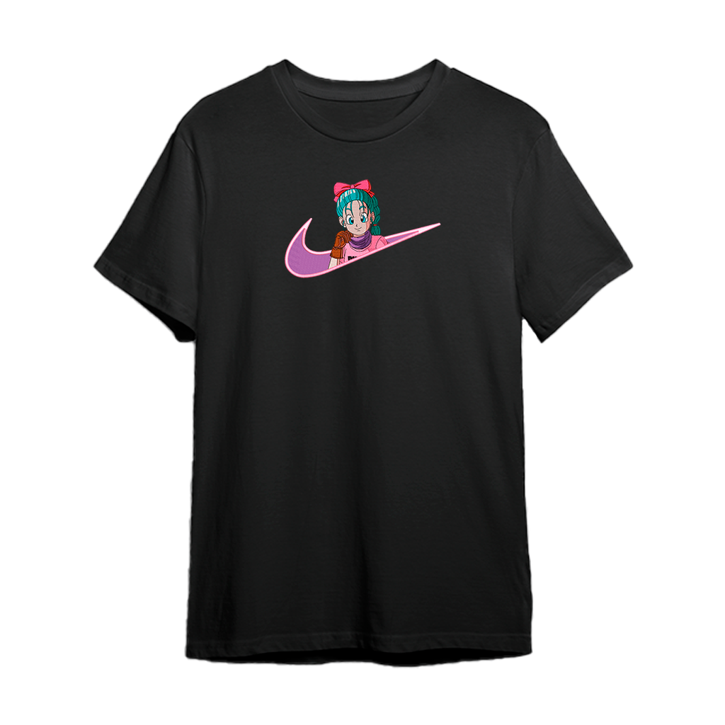 DRAGON BALL BULMA SWOOSH