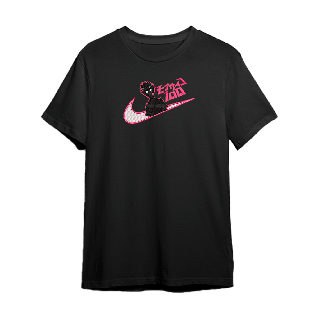 Mob Spycho Mob Swoosh