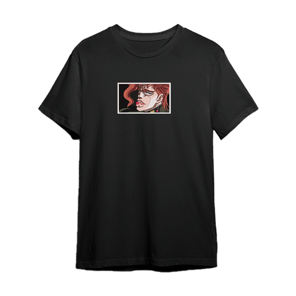 Jojos Kakyoin Noriaki Rectangle