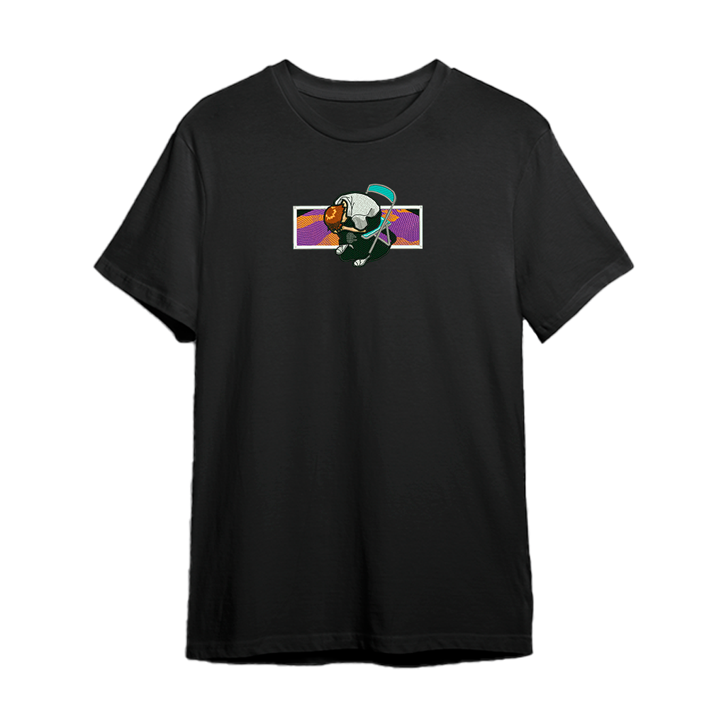 EVANGELION SHINJI RECTANGLE