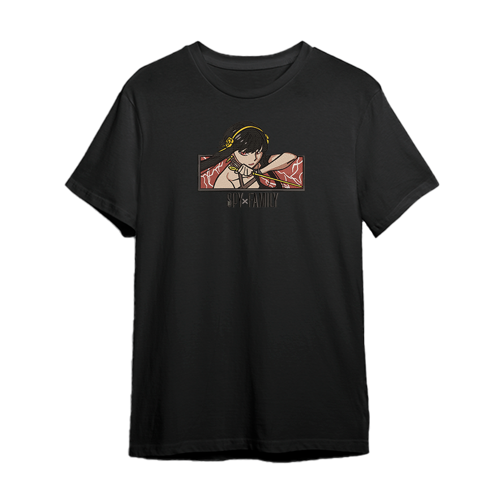 Spy X Family Yor Rectangle