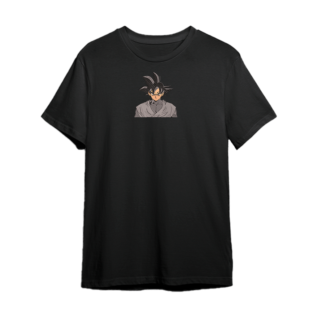 DRAGON BALL BLACK GOKU