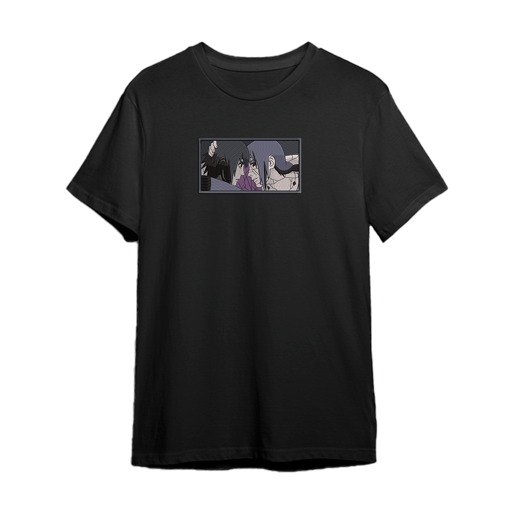 NARUTO ITACHI AND SASUKE BOX