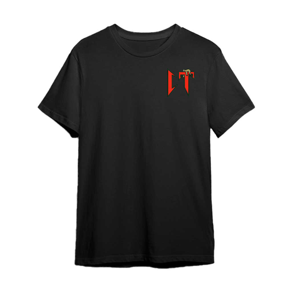 Corridos Tumbados Logo Lado