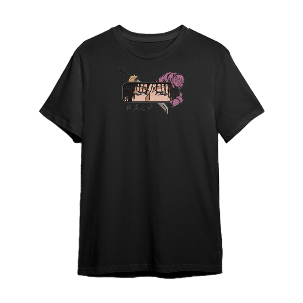 JUJUTSU KAISEN TOJI V2