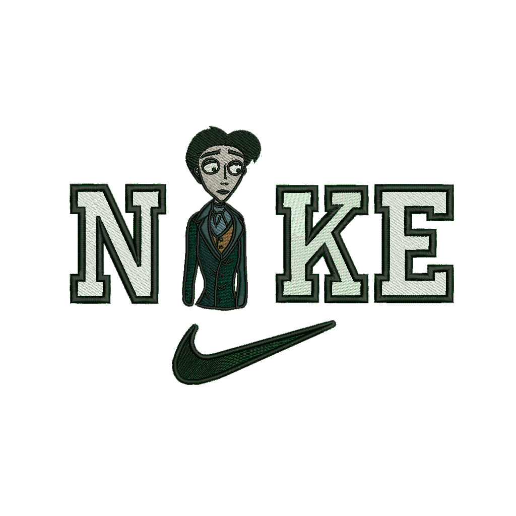 HALLOWEEN EL CADAVER DE LA NOVIA VICTOR