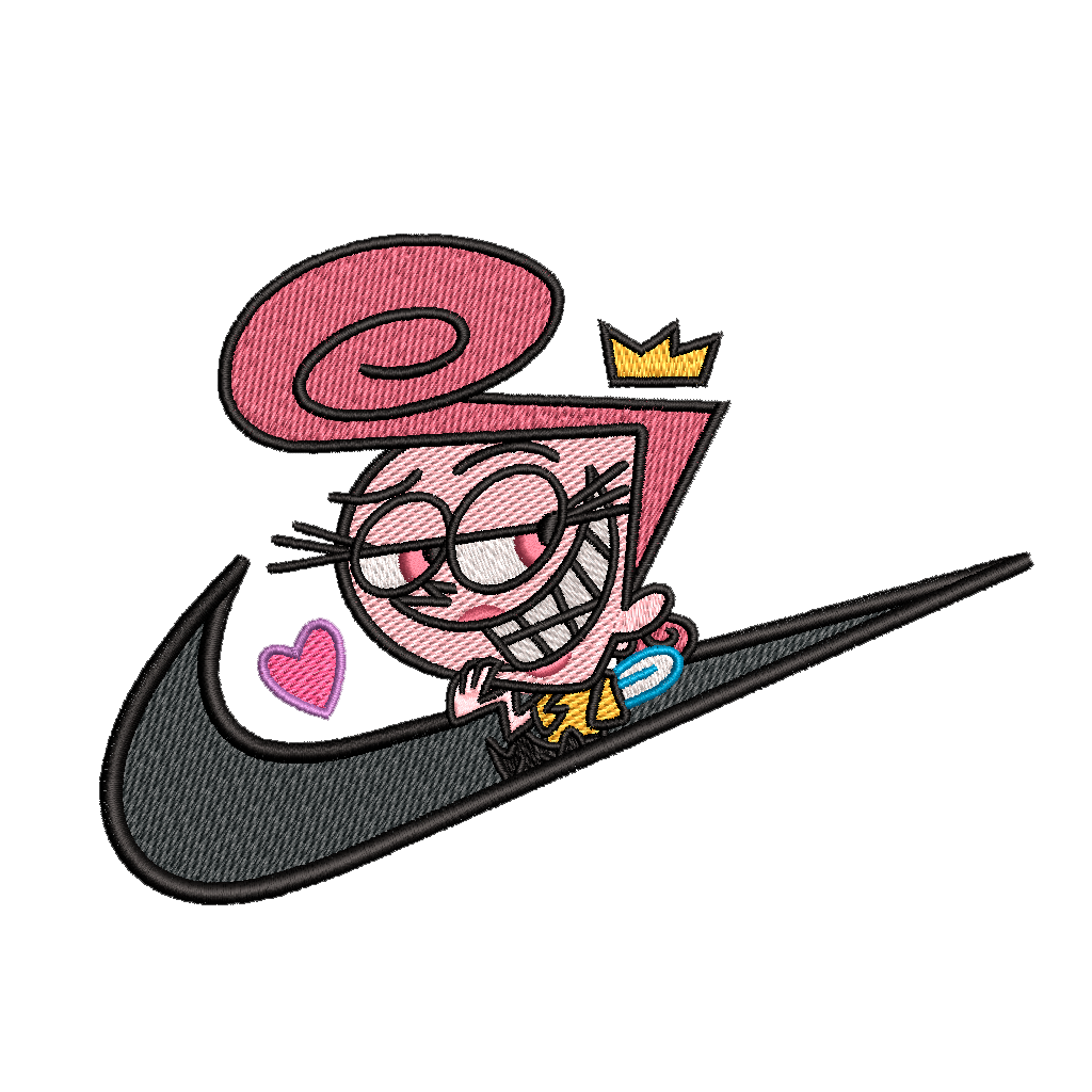 WANDA SWOOSH