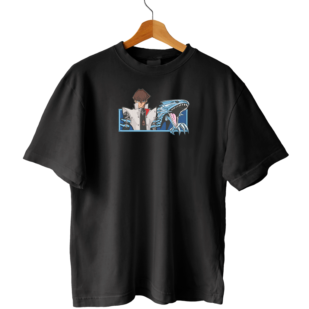 YU-GI-OH KAIBA RECTANGLE