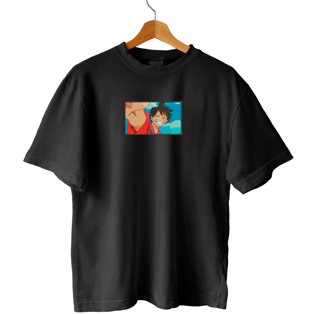 ONE PIECE LUFFY SMILE BOX